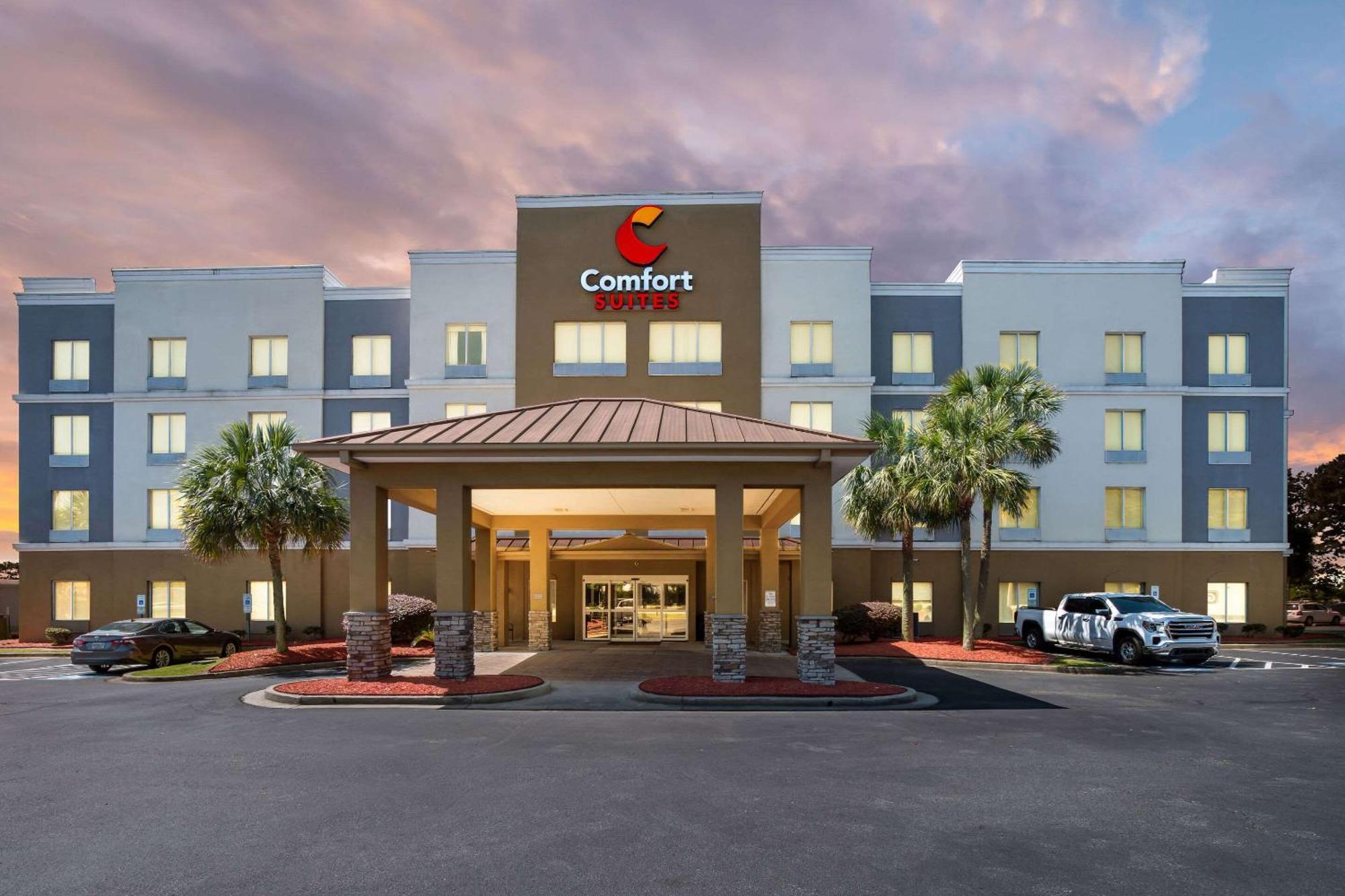 Comfort At Harbison 3* Columbia