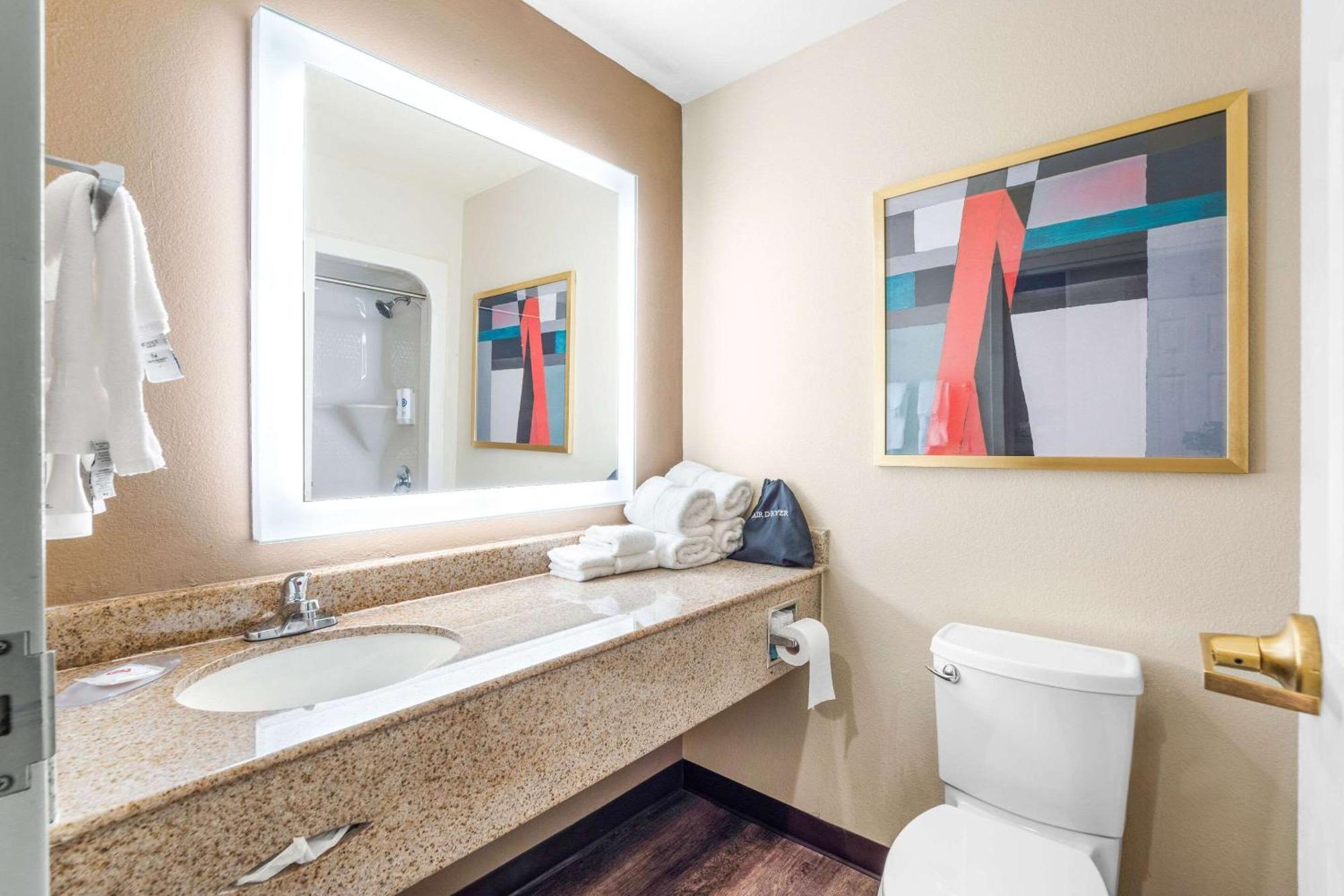Comfort At Harbison 3* Columbia