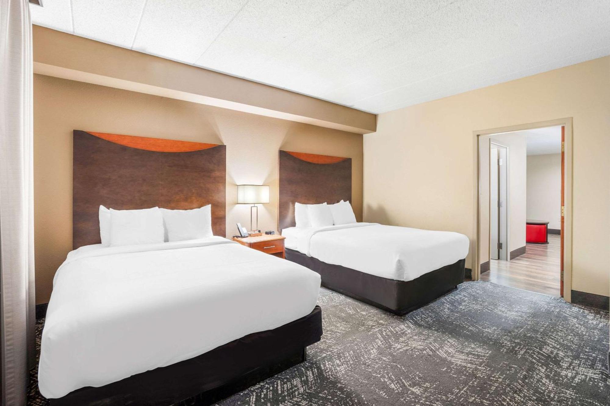 Comfort At Harbison Hotel Columbia