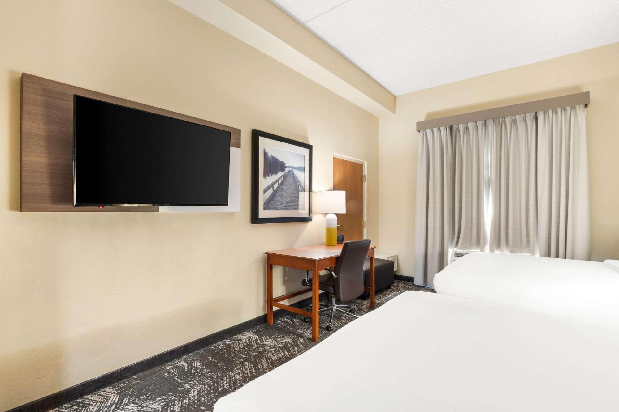 Comfort At Harbison Columbia