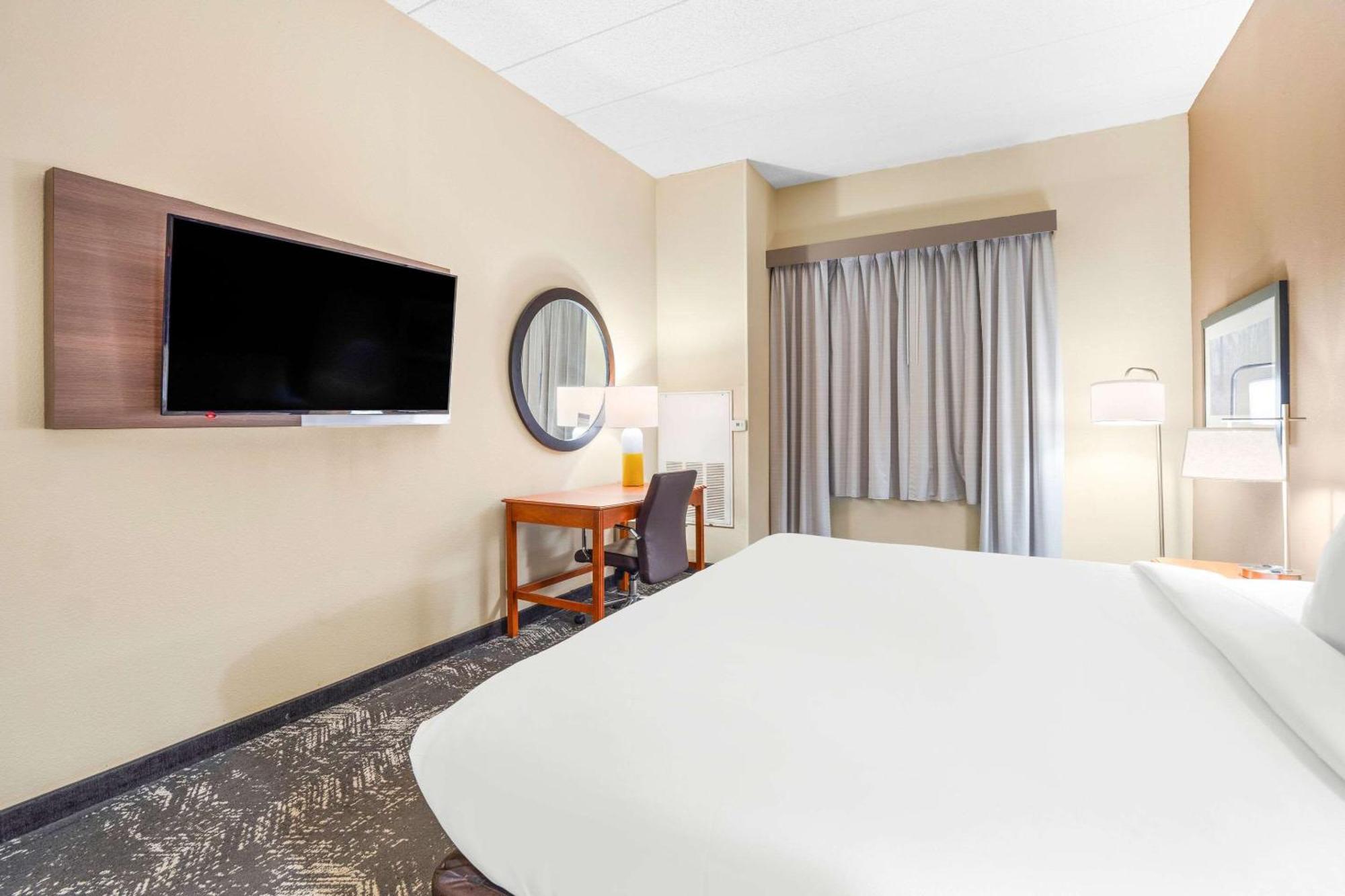 Comfort At Harbison Columbia