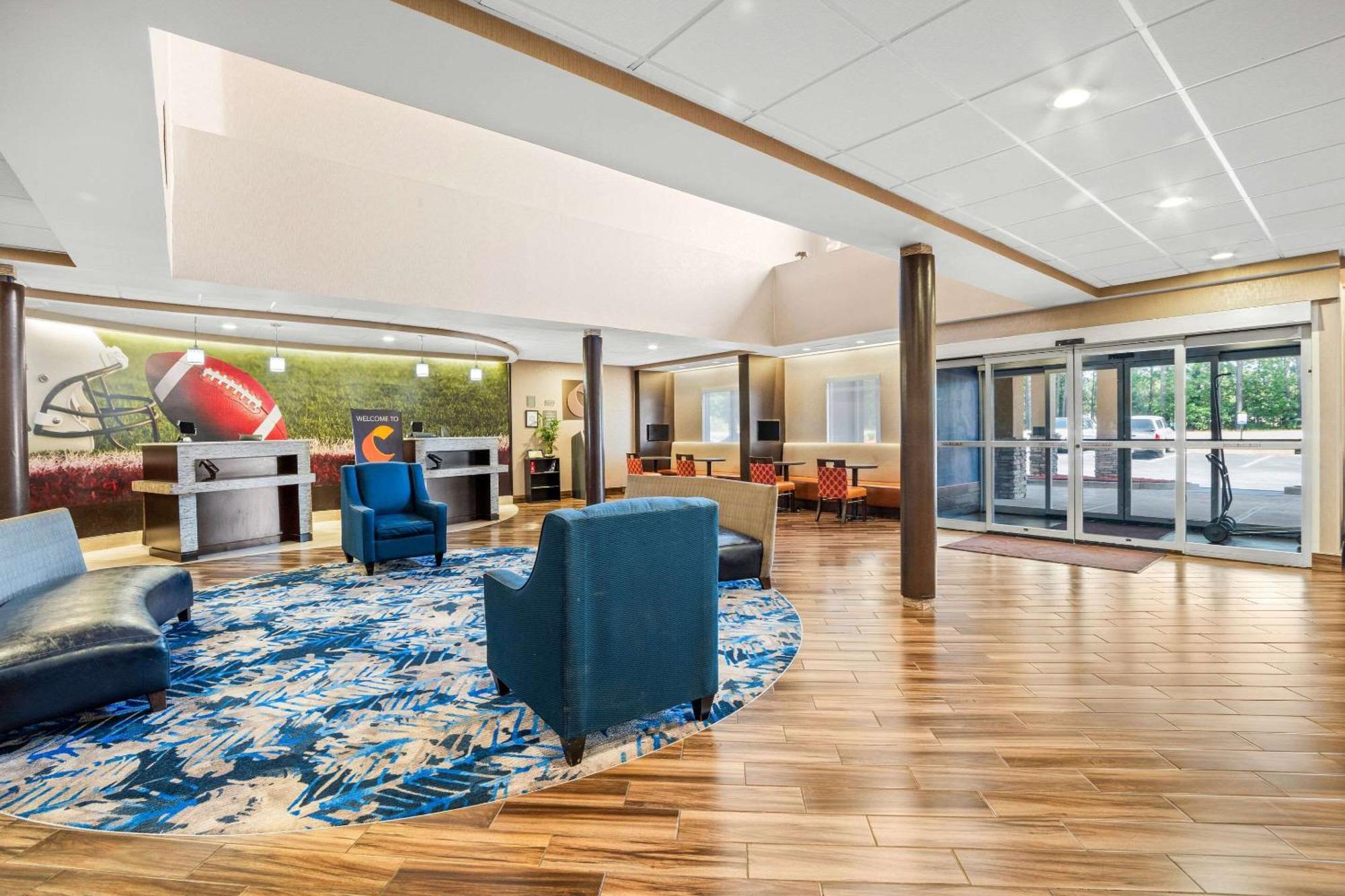 Comfort At Harbison 3* Columbia