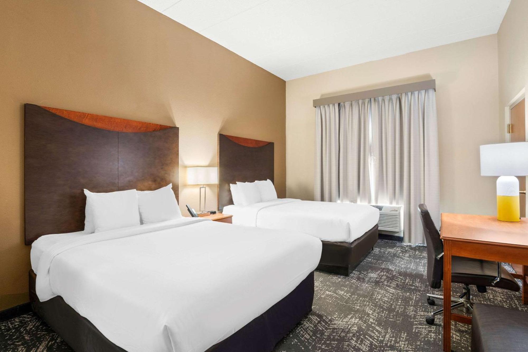 Comfort At Harbison Columbia