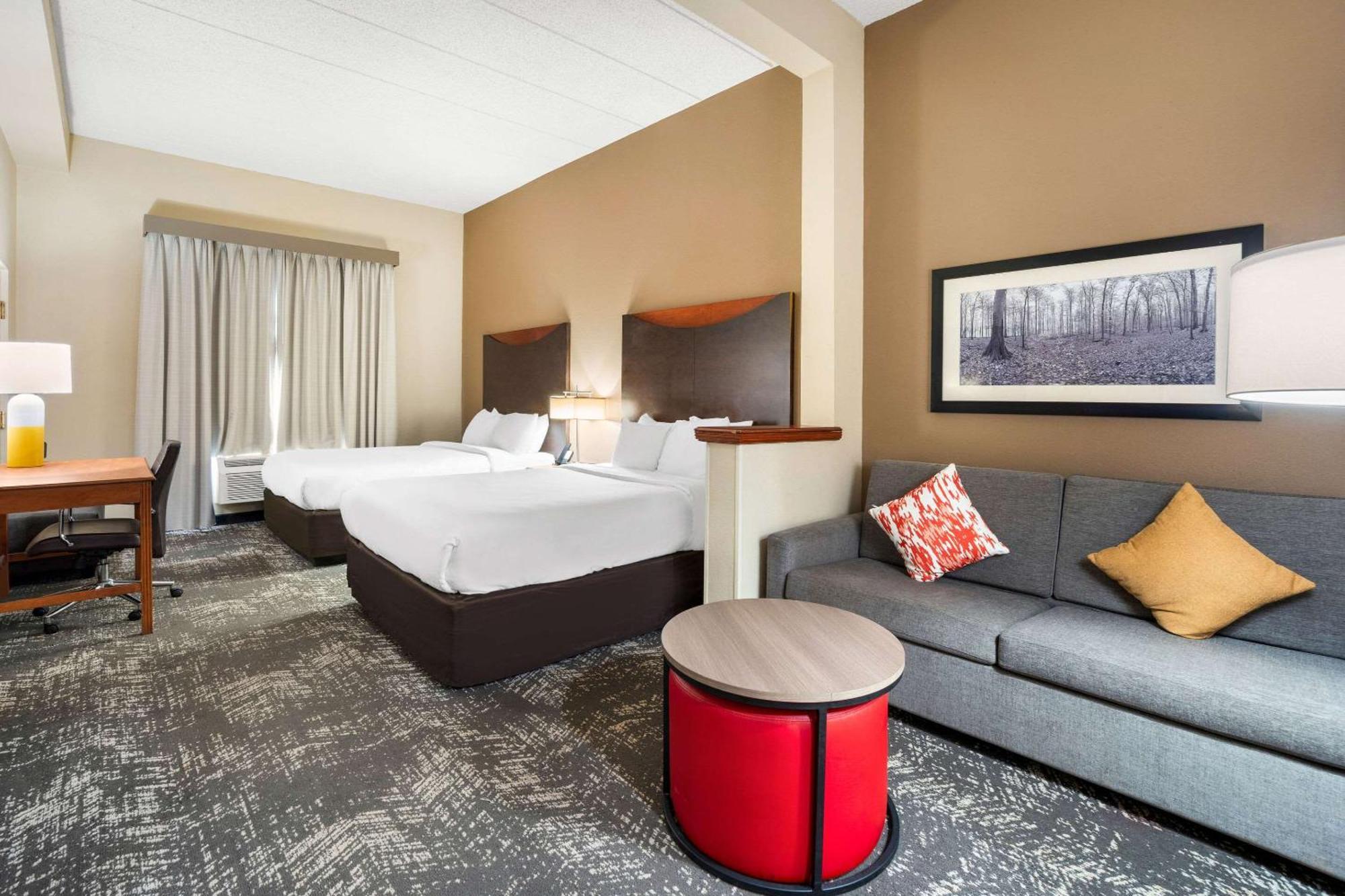 Comfort At Harbison 3* Columbia