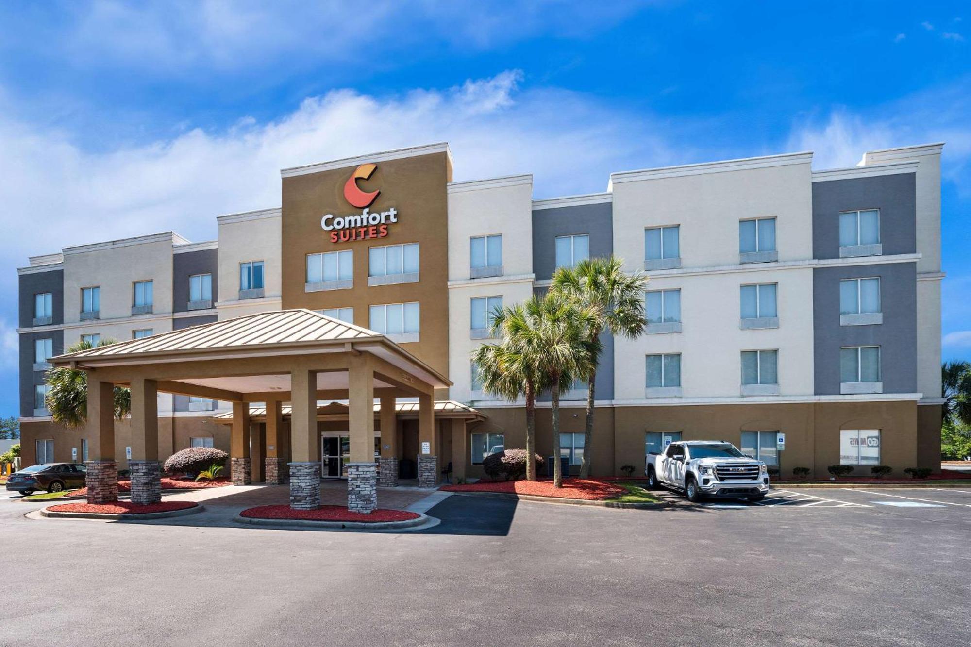 Comfort At Harbison Columbia