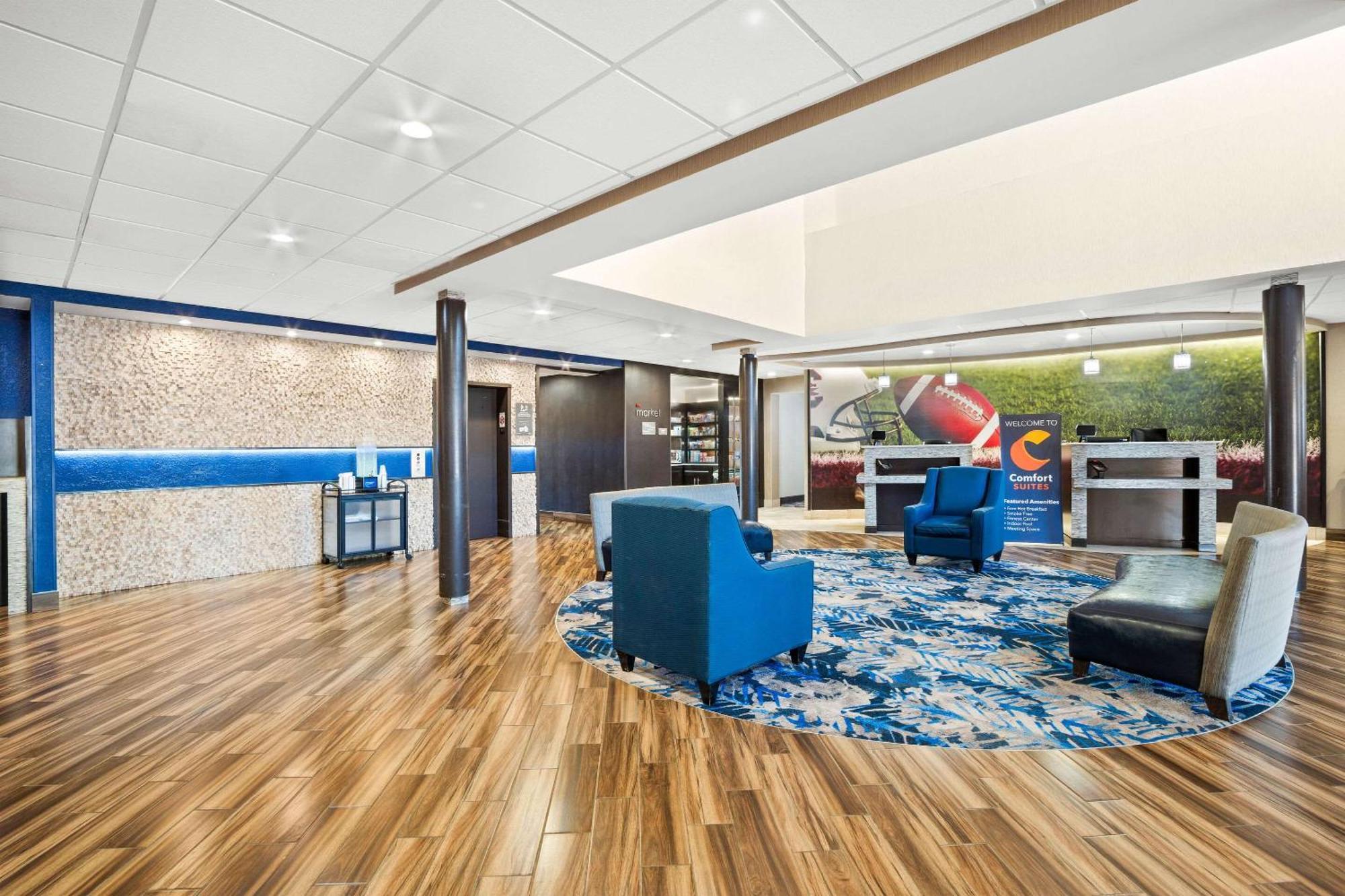 Comfort At Harbison 3* Columbia
