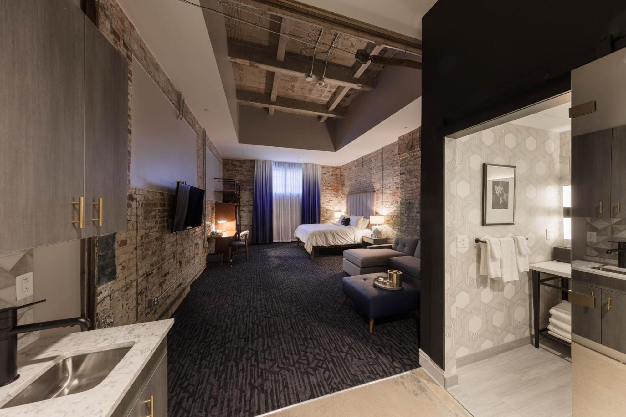 Trundle Hotel