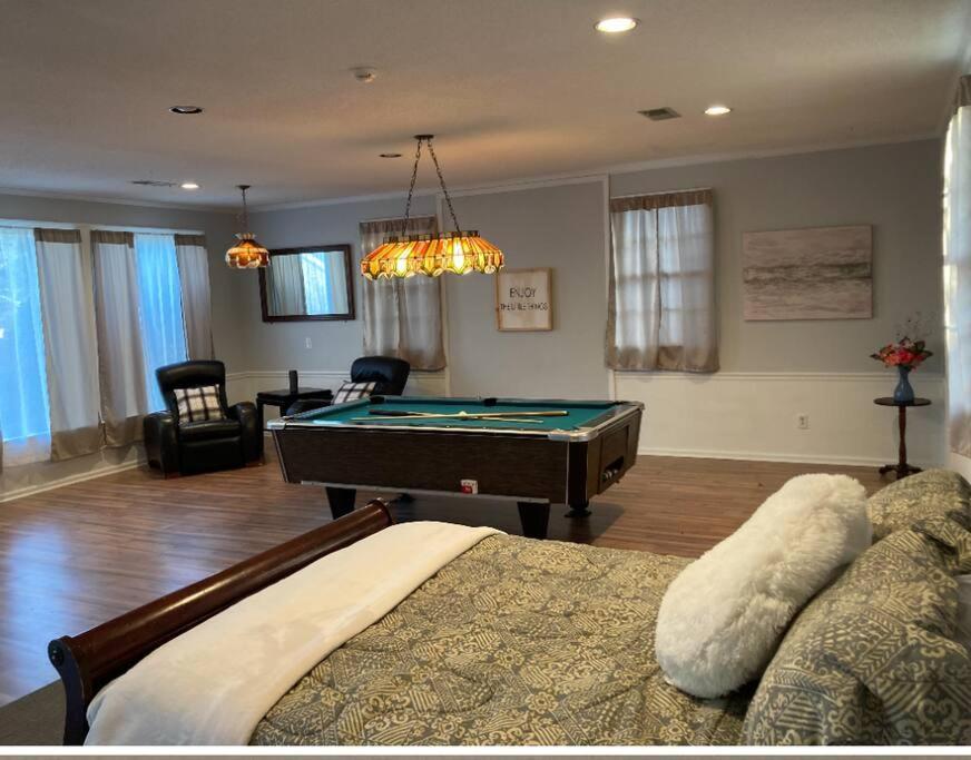 Holiday home Welcome To Columbia!-enjoy This Tranquil Space Columbia