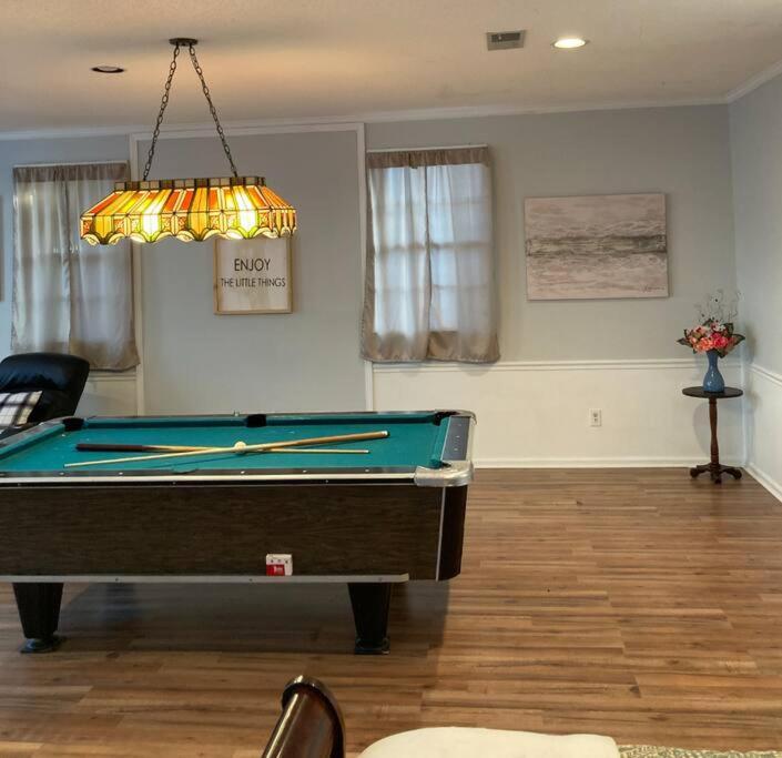 Holiday home Welcome To Columbia!-enjoy This Tranquil Space