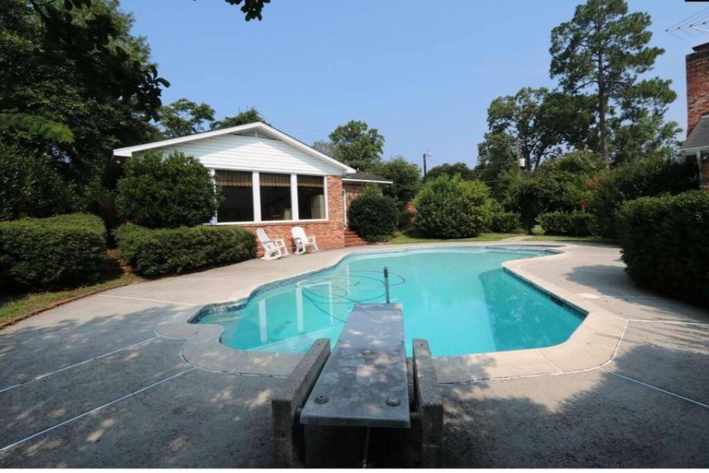 Welcome To Columbia!-enjoy This Tranquil Space Holiday home *