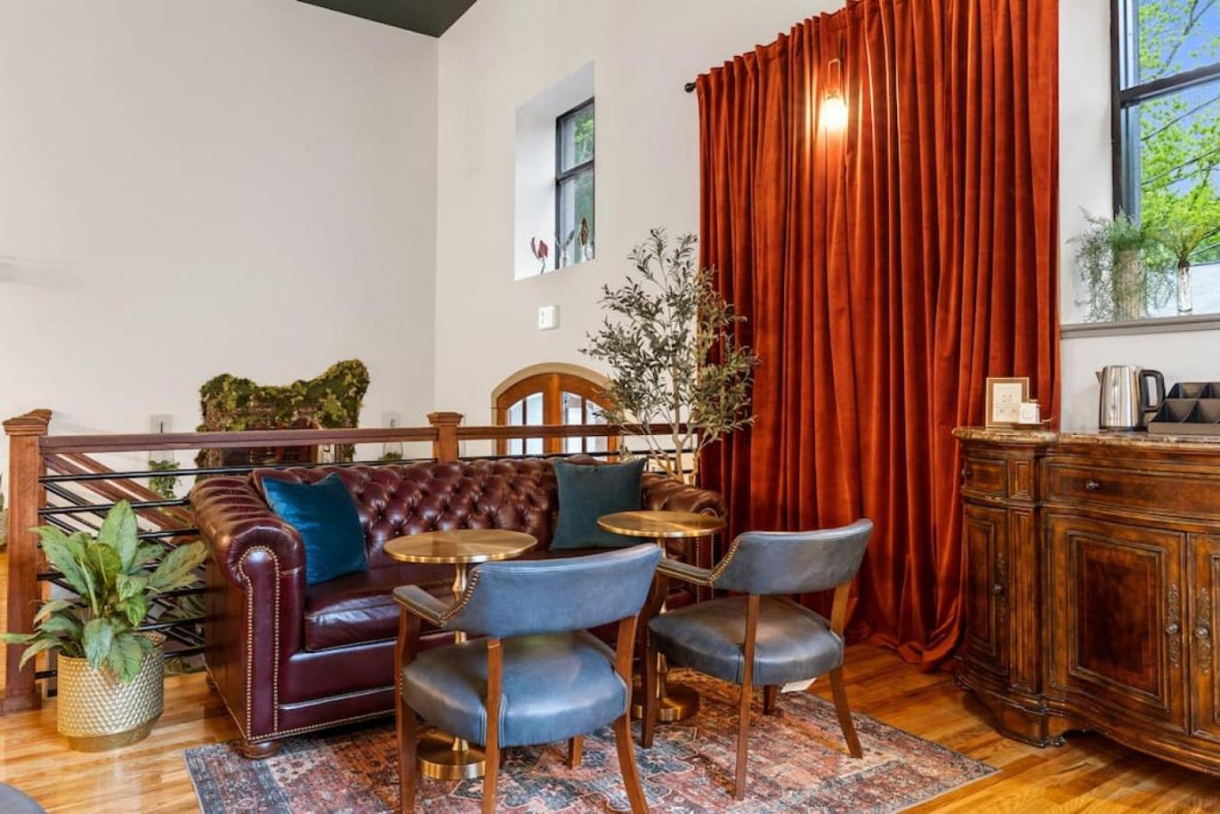 Watson - The Vestry On Read Apartment Columbia
