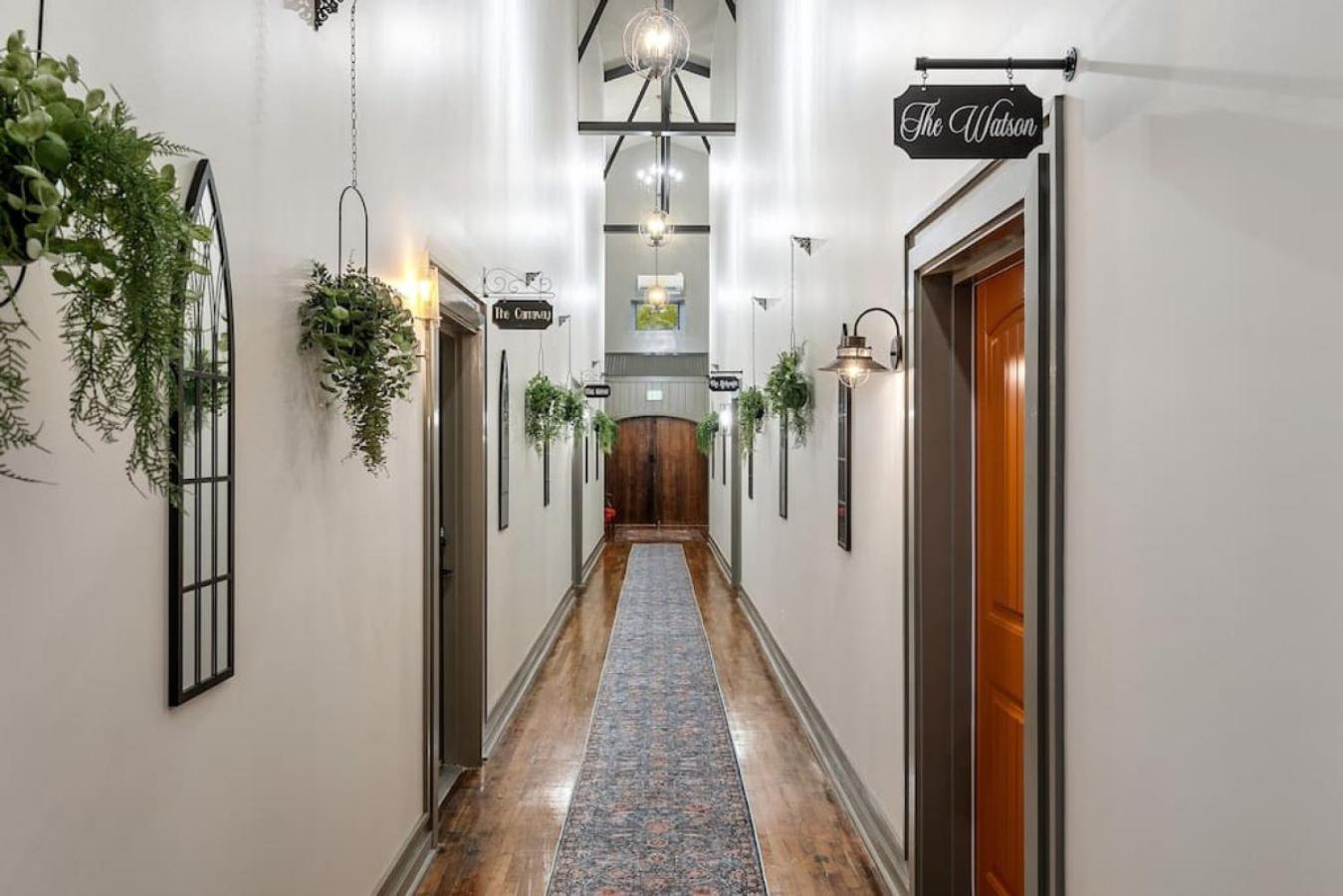 Apartment Carraway - The Vestry On Read Columbia