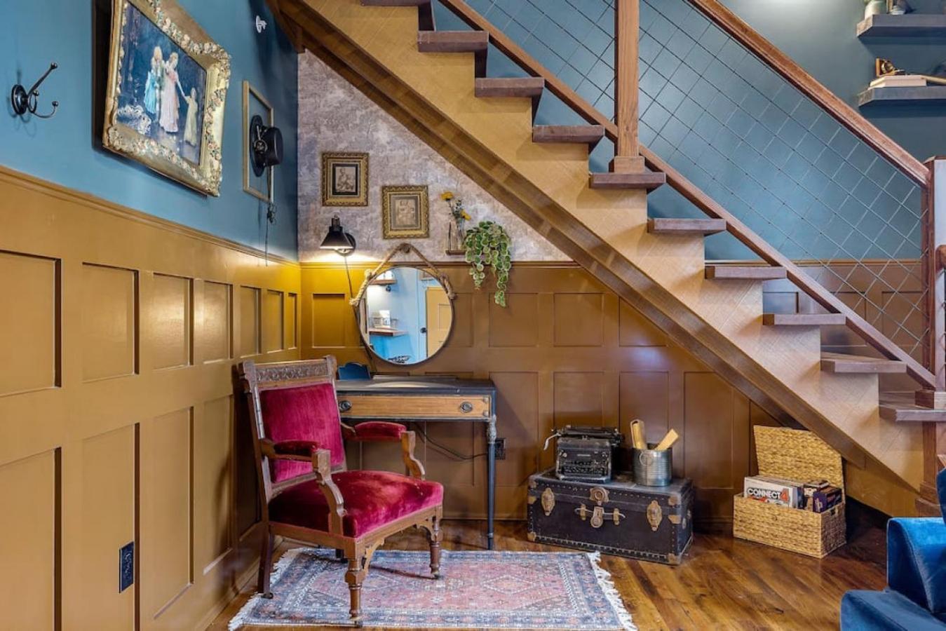 Watson - The Vestry On Read Apartment *