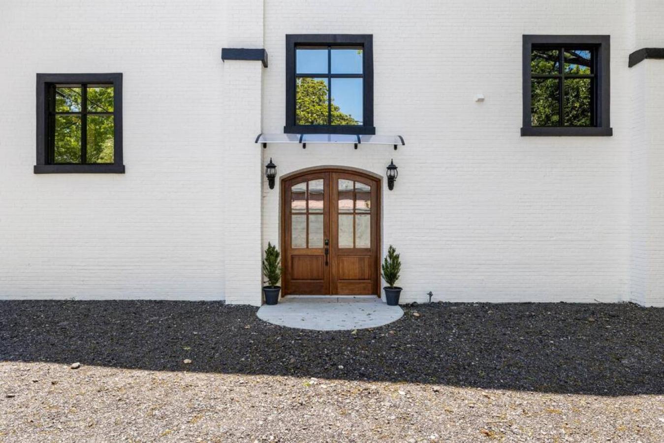 Watson - The Vestry On Read Apartment Columbia