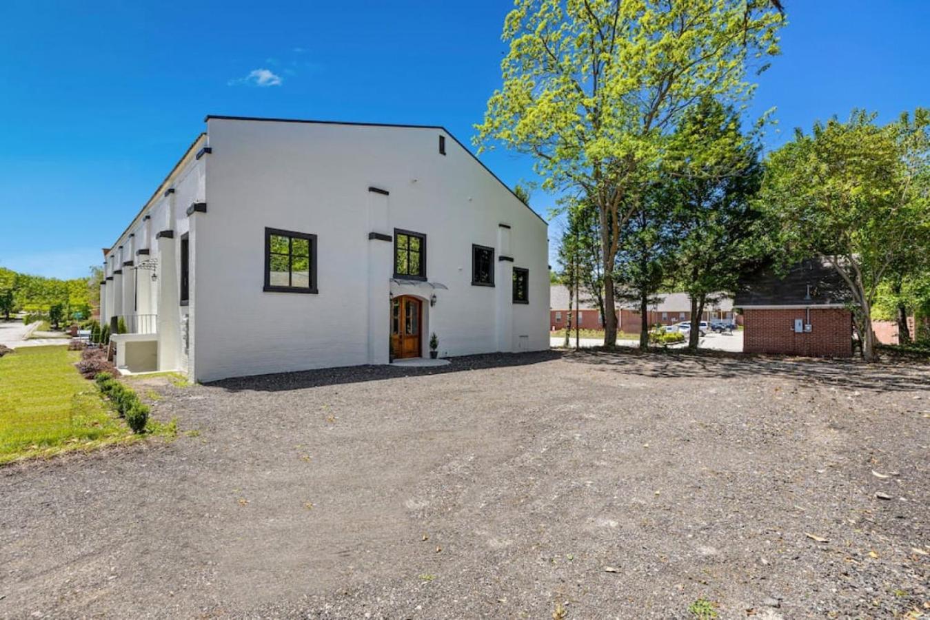 Watson - The Vestry On Read Apartment Columbia