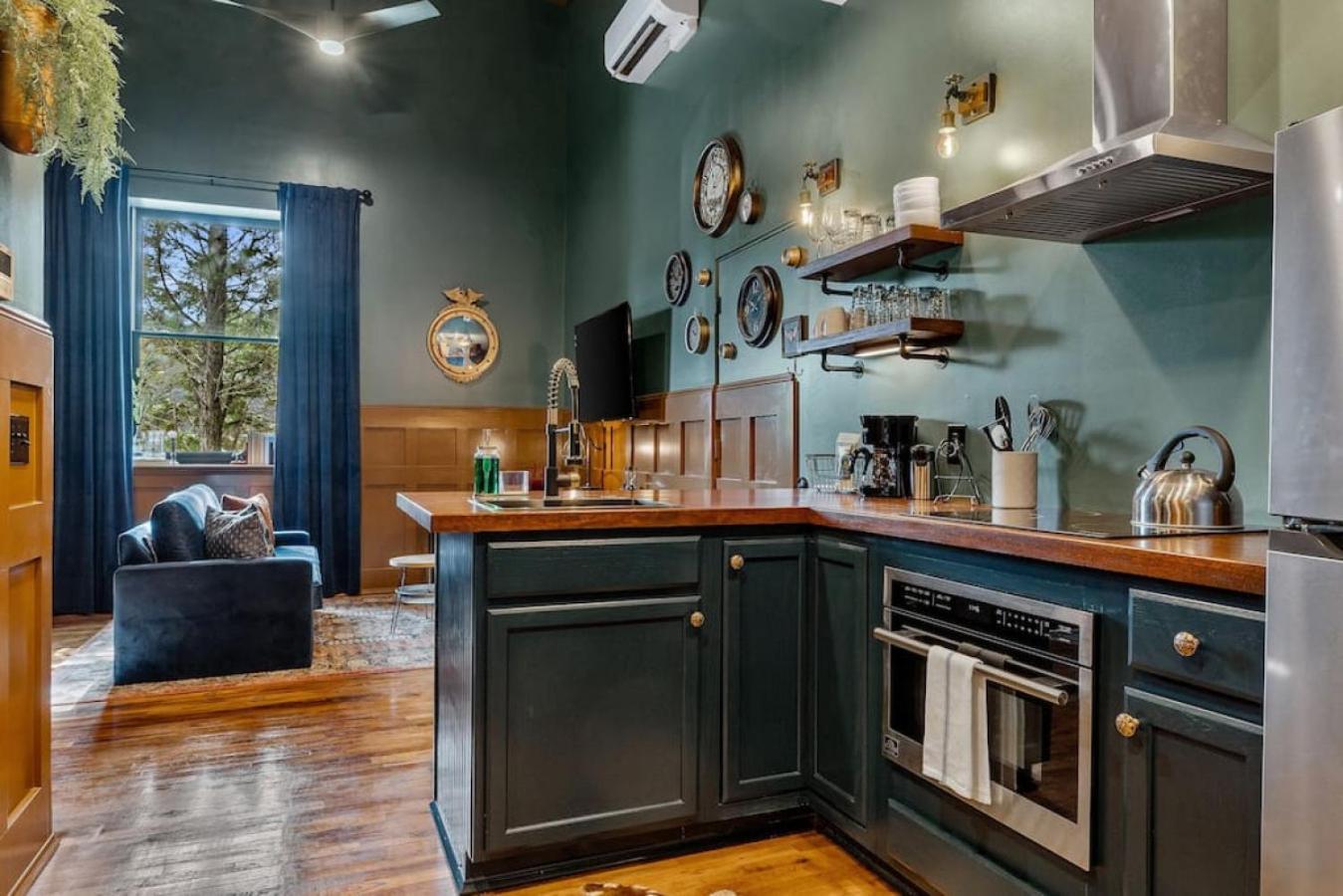 Watson - The Vestry On Read Apartment