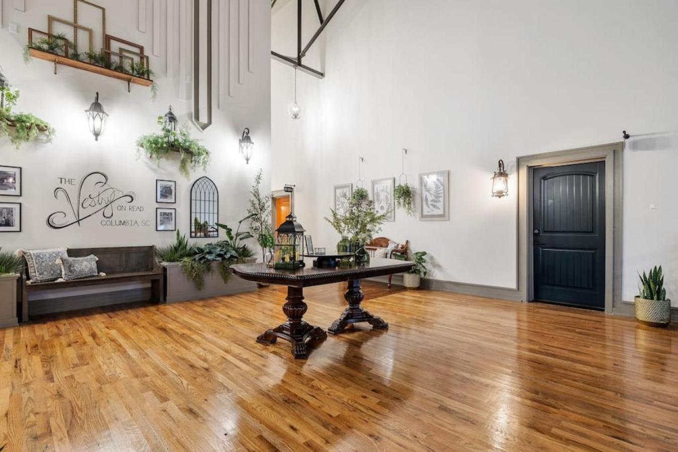 Apartment Carraway - The Vestry On Read Columbia