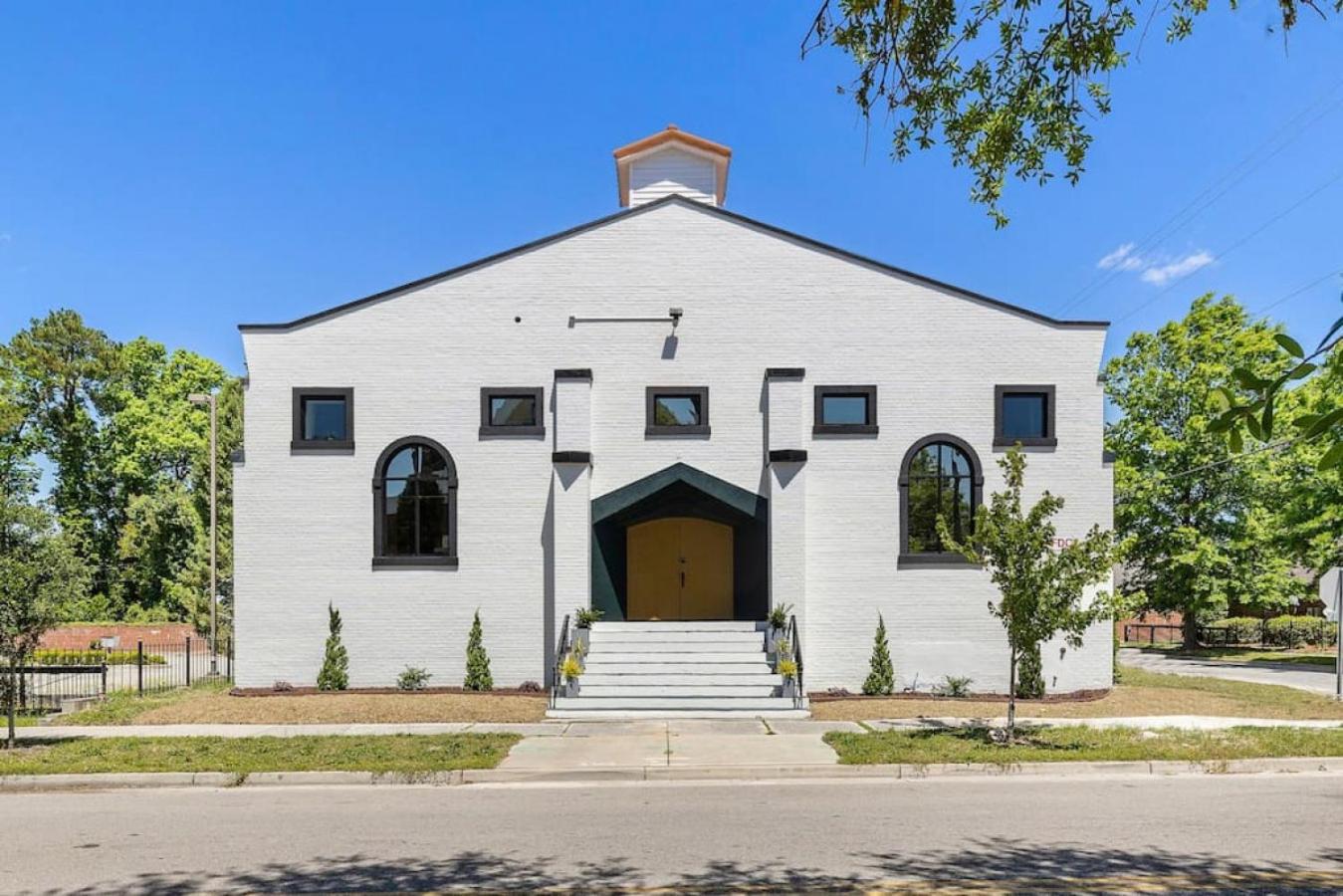 Watson - The Vestry On Read Apartment *