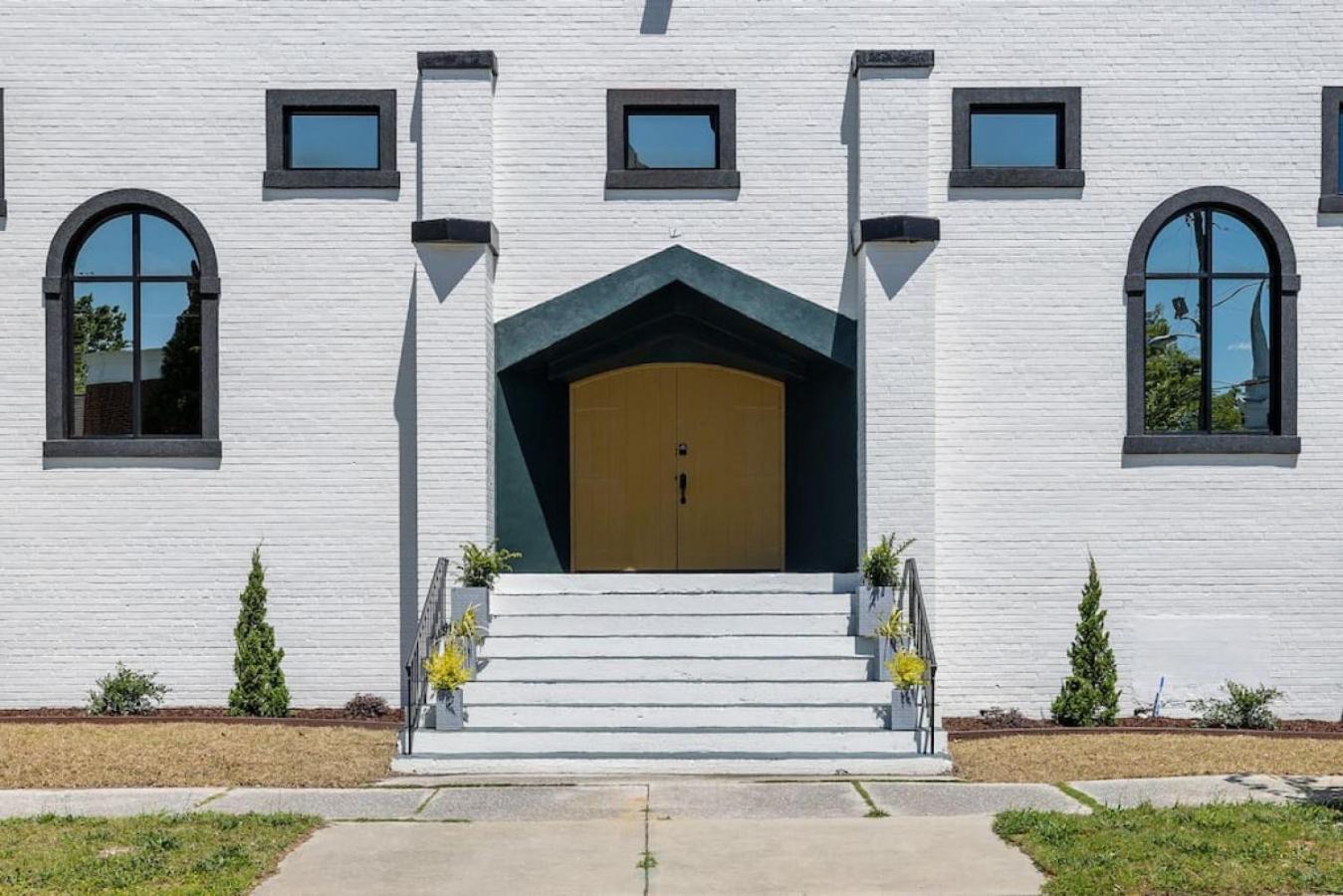 Carraway - The Vestry On Read Apartment *