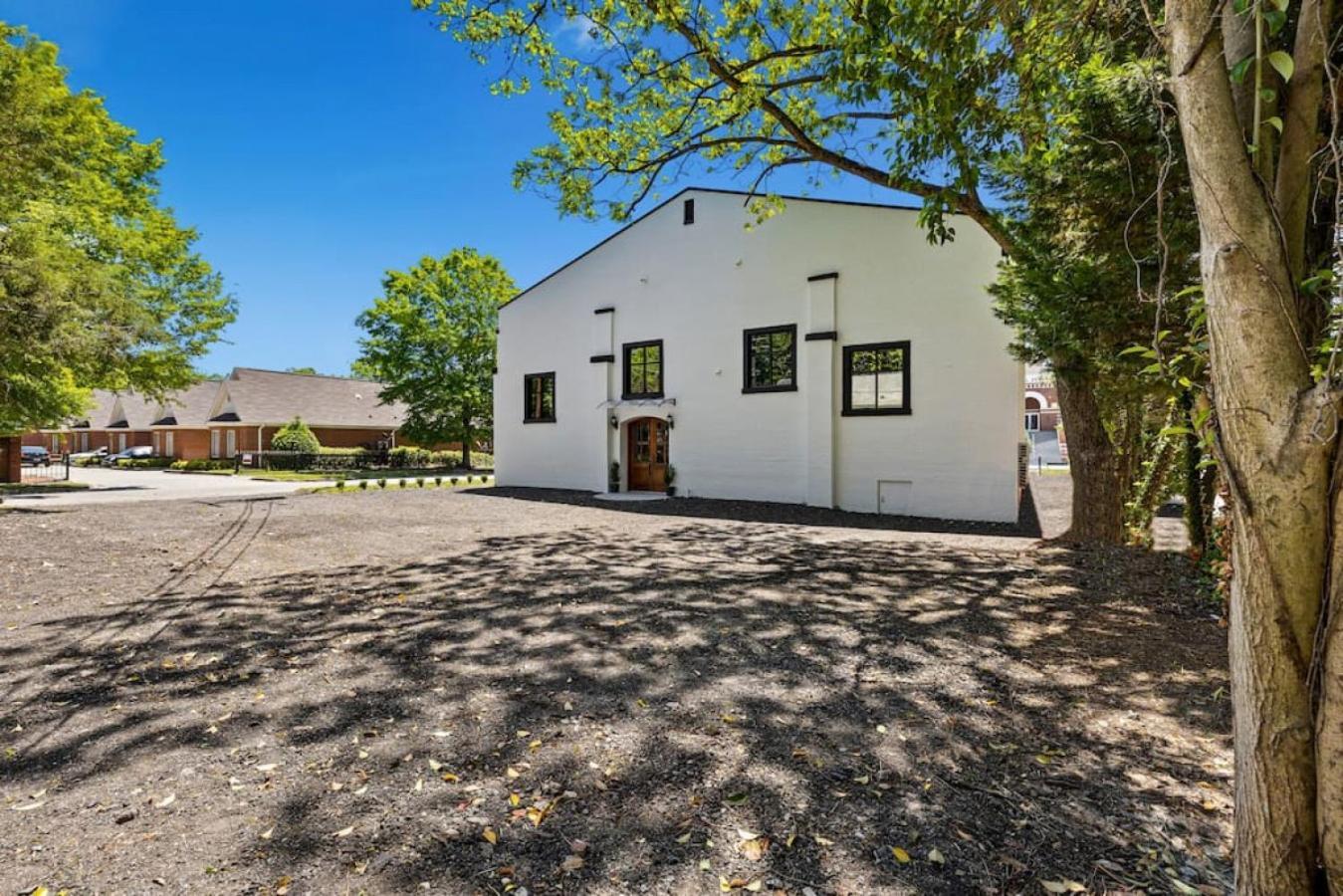 Carraway - The Vestry On Read Apartment Columbia