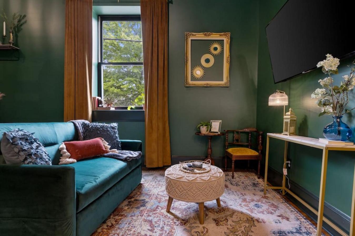 Apartment Carraway - The Vestry On Read Columbia