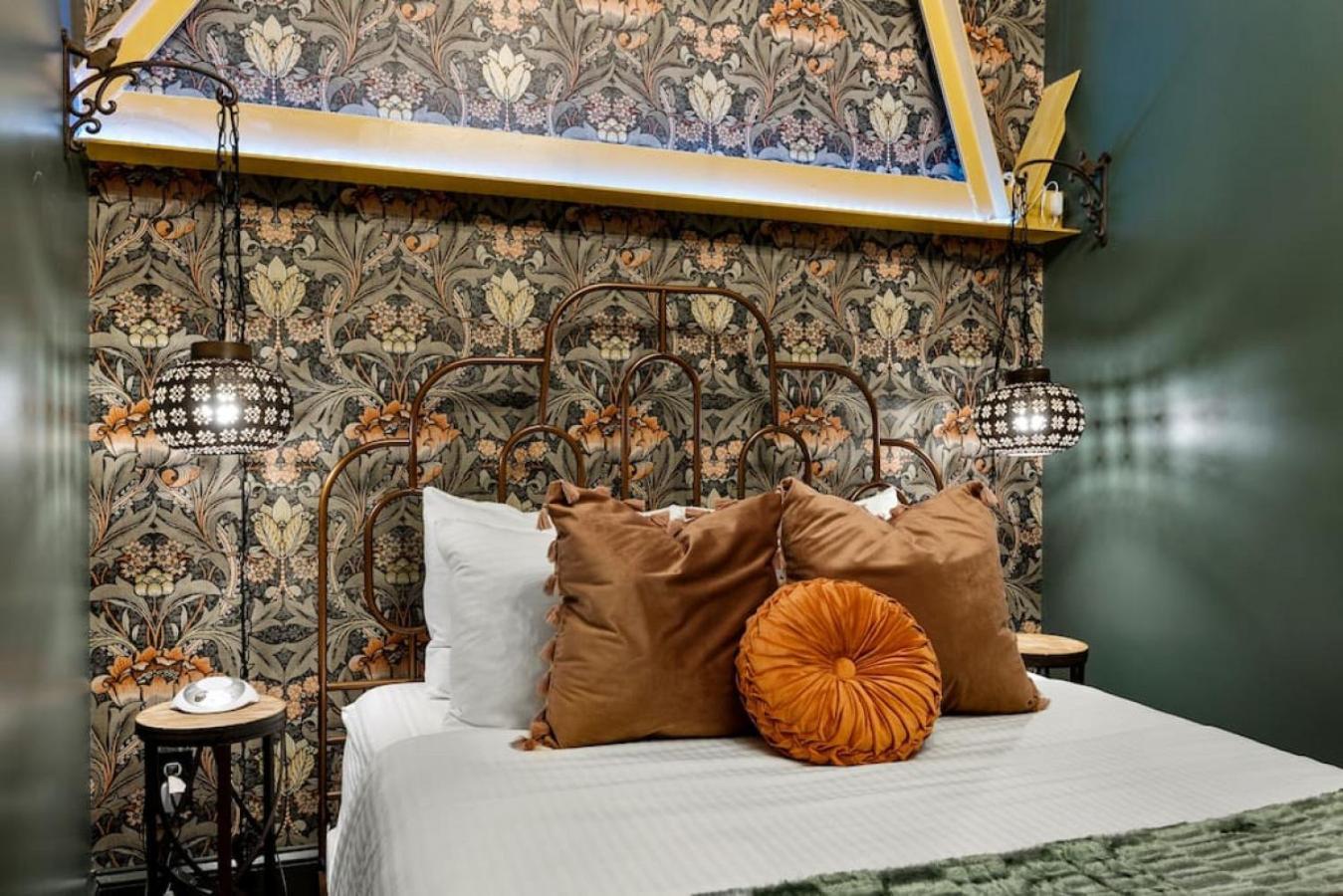 Apartment Carraway - The Vestry On Read Columbia
