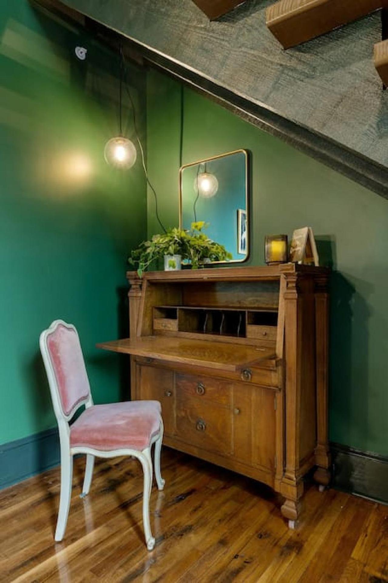 Carraway - The Vestry On Read Apartment