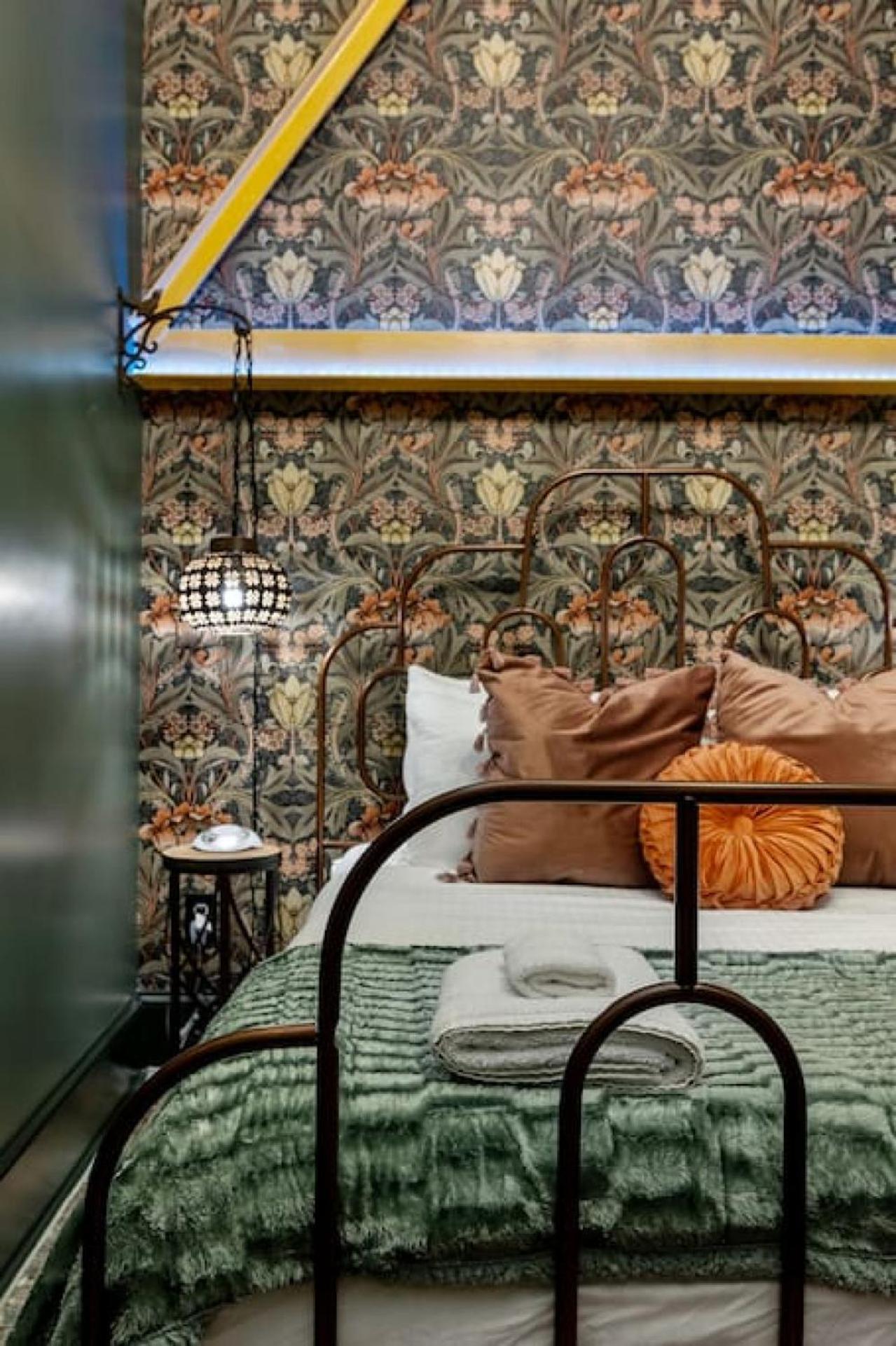 Carraway - The Vestry On Read Apartment *