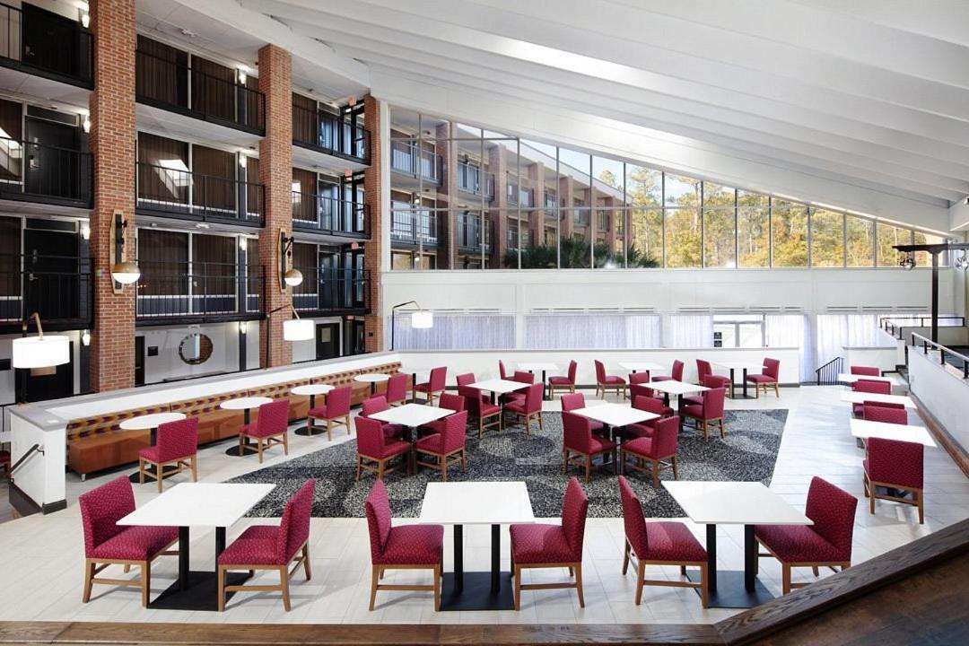 Wyndham Garden Columbia-ft Jackson 3* Columbia