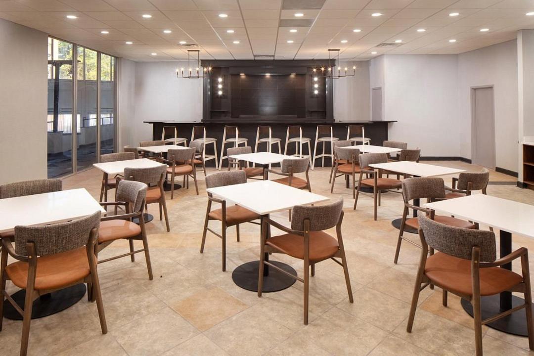 Wyndham Garden Columbia-ft Jackson Hotel