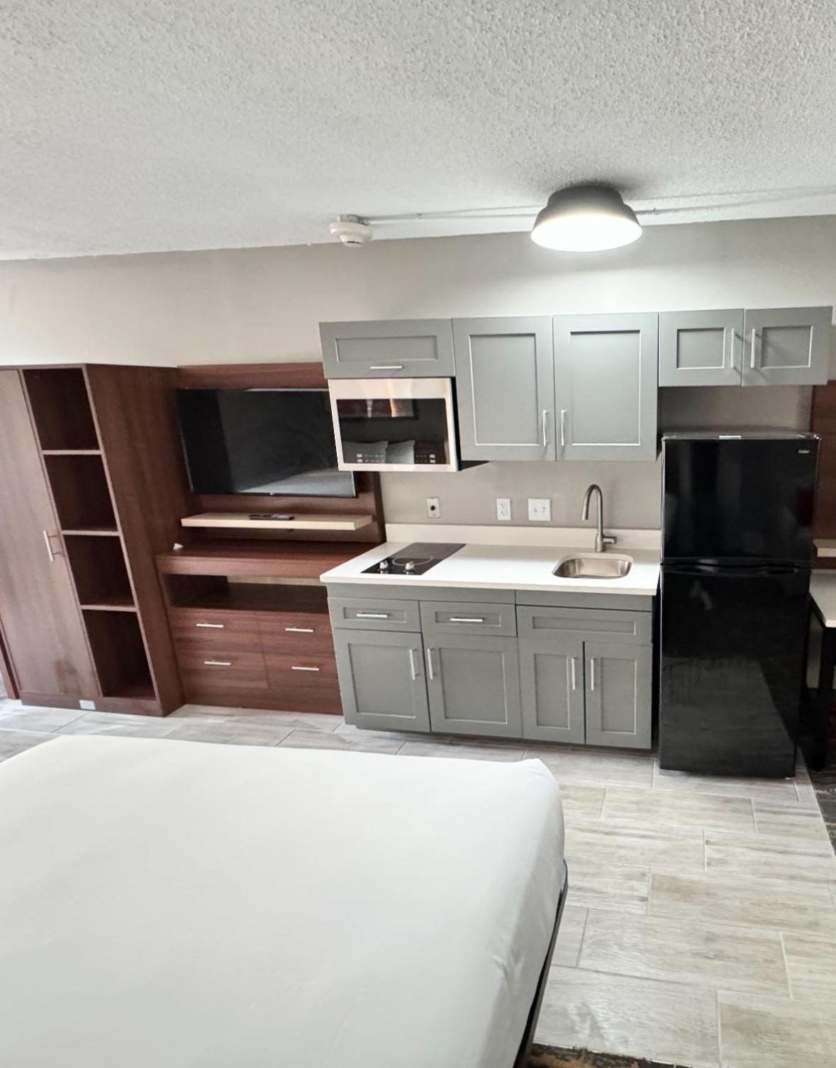 Wyndham Garden Columbia-ft Jackson Hotel 3*