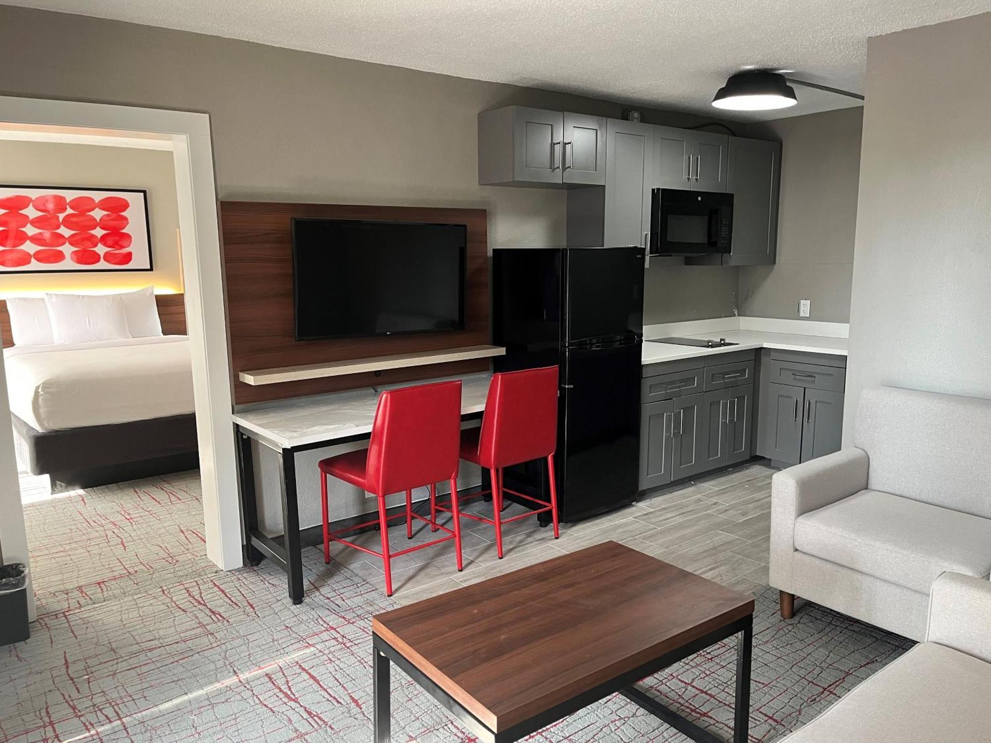 Wyndham Garden Columbia-ft Jackson Columbia