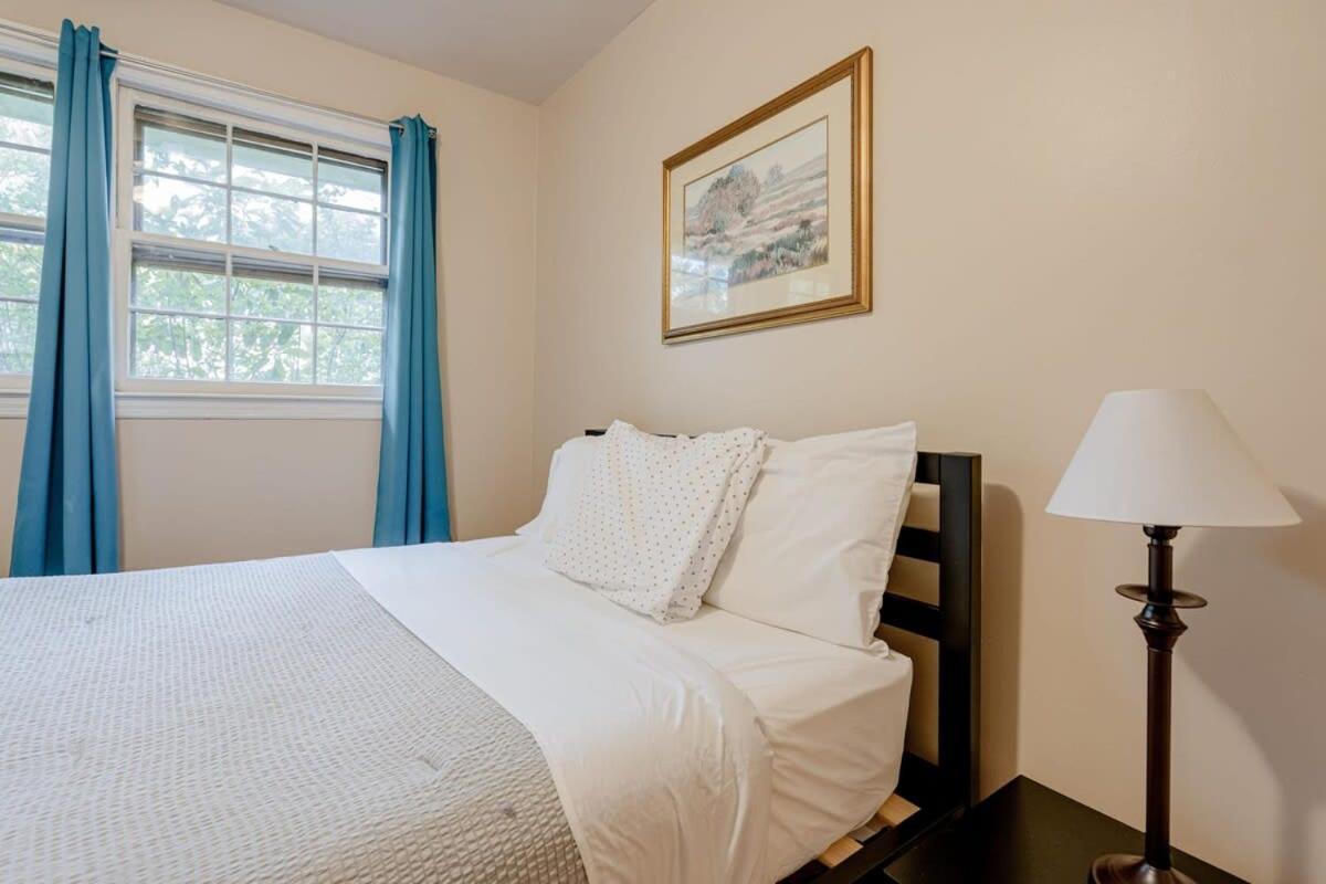 5 Mins To Jackson - The Wooded Hilltop Ranch Columbia