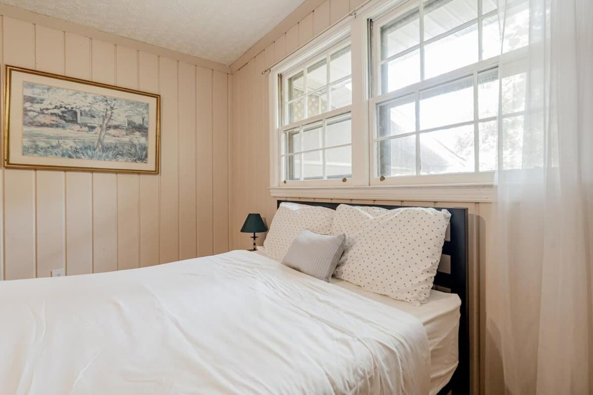5 Mins To Jackson - The Wooded Hilltop Ranch * Columbia