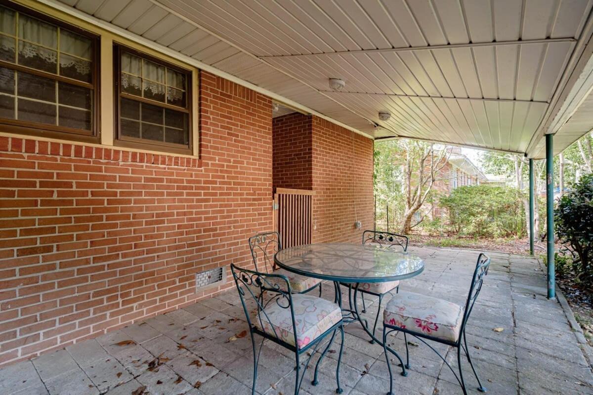 Holiday home 5 Mins To Jackson - The Wooded Hilltop Ranch Columbia