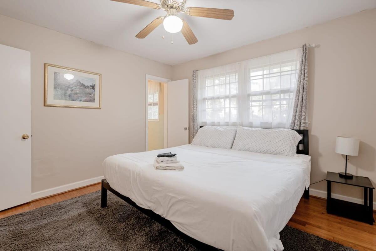Holiday home 5 Mins To Jackson - The Wooded Hilltop Ranch Columbia