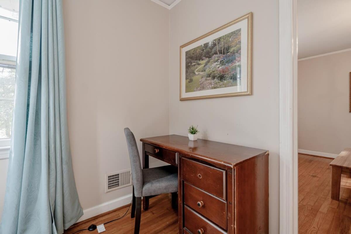 Holiday home 5 Mins To Jackson - The Wooded Hilltop Ranch