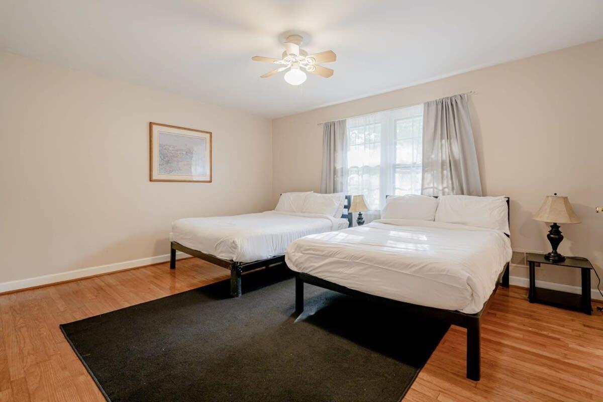 Holiday home 5 Mins To Jackson - The Wooded Hilltop Ranch *