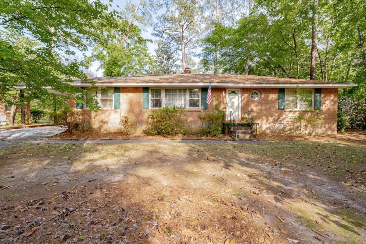 5 Mins To Jackson - The Wooded Hilltop Ranch Holiday home *