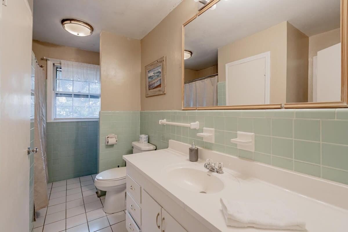 5 Mins To Jackson - The Wooded Hilltop Ranch Holiday home Columbia