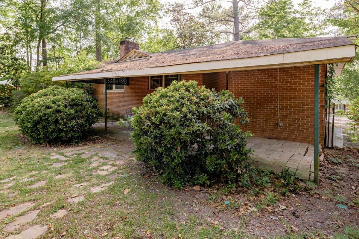 5 Mins To Jackson - The Wooded Hilltop Ranch * Columbia
