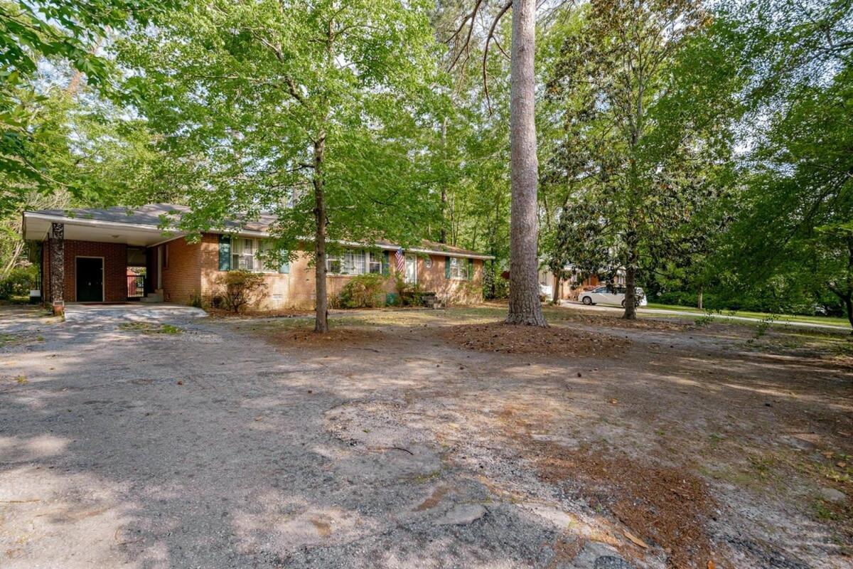 5 Mins To Jackson - The Wooded Hilltop Ranch Columbia