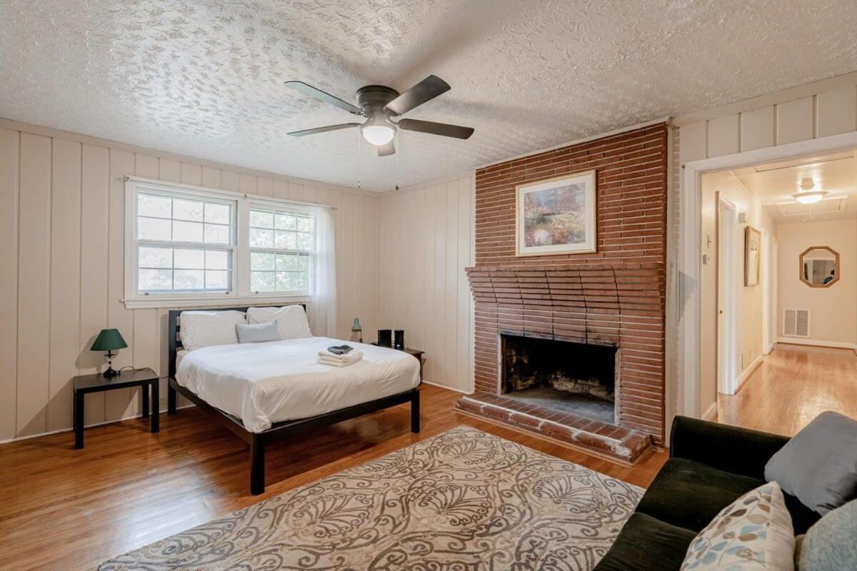 5 Mins To Jackson - The Wooded Hilltop Ranch