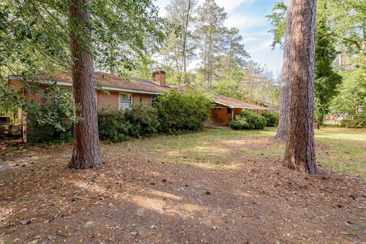 Holiday home 5 Mins To Jackson - The Wooded Hilltop Ranch *