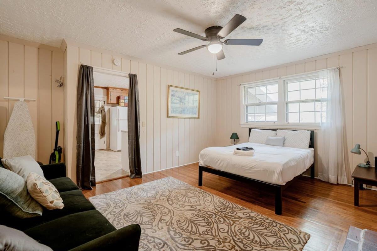 Holiday home 5 Mins To Jackson - The Wooded Hilltop Ranch
