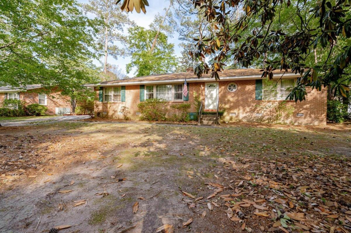 Holiday home 5 Mins To Jackson - The Wooded Hilltop Ranch Columbia