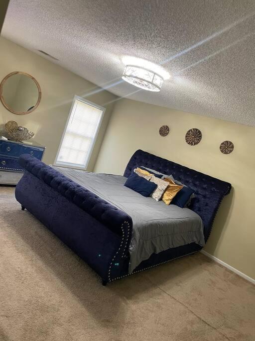 3 Bedroom 2 Bathroom House Holiday home *