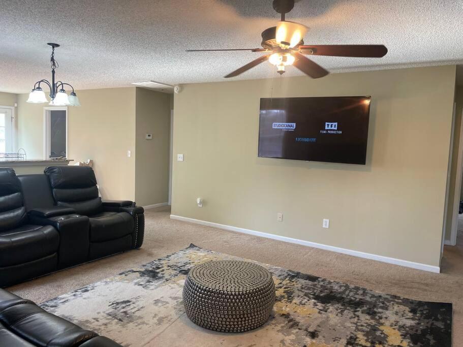 Holiday home 3 Bedroom 2 Bathroom House Columbia