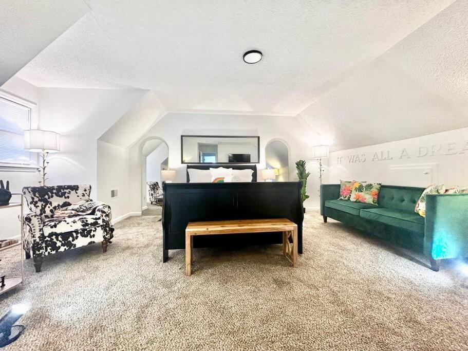 5br Southern Dream Holiday home Columbia