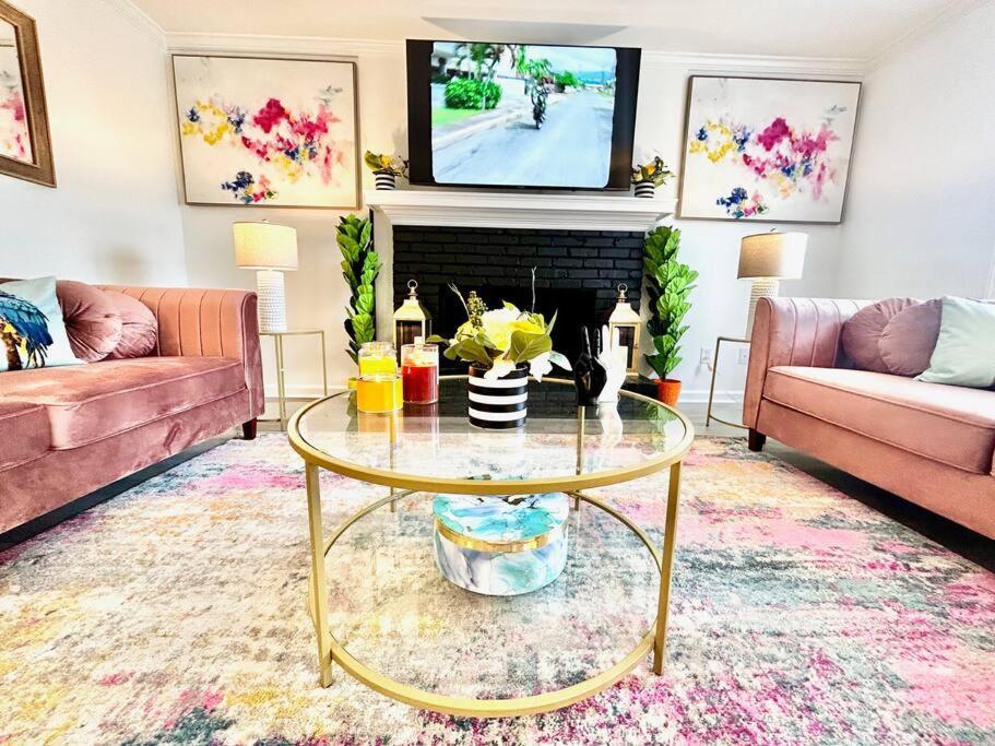 5br Southern Dream